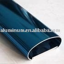 railing aluminium profile